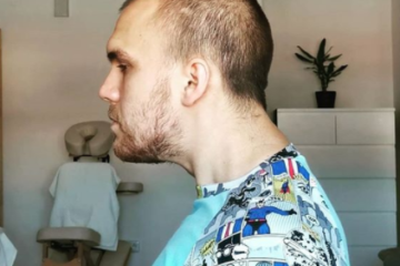 Máte hrb na zádech? Zbavte se ho jednoduše