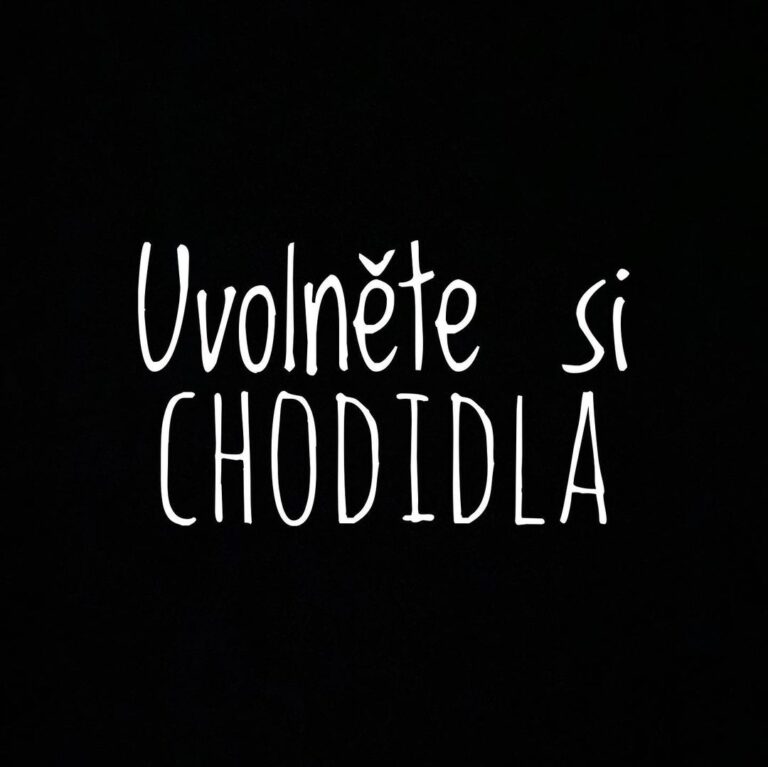Automasáž chodidla – návod, jak sám sobě namasírovat chodidla​